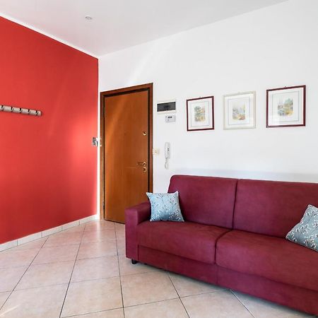 Giorgi Homes - Easy Apartment By Wonderful Italy Болонья Экстерьер фото