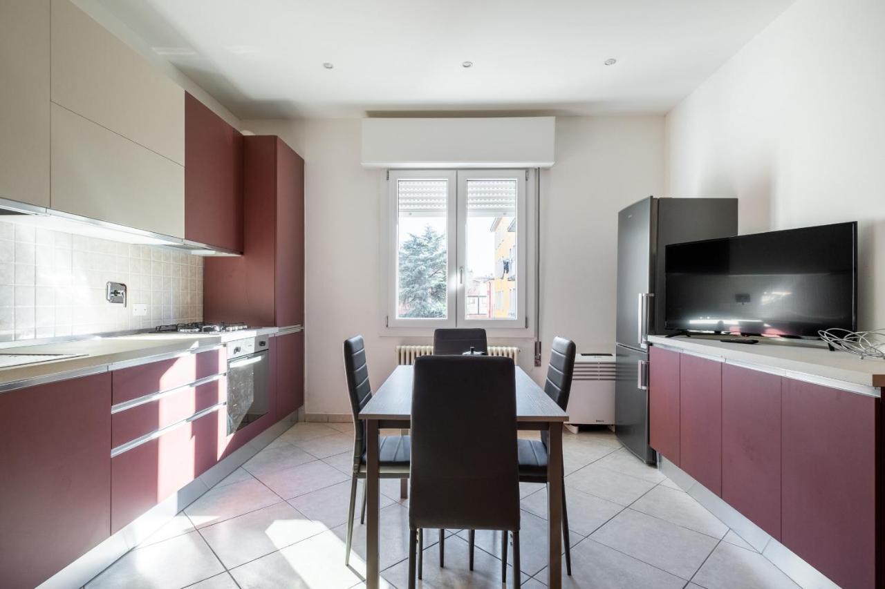 Giorgi Homes - Easy Apartment By Wonderful Italy Болонья Экстерьер фото