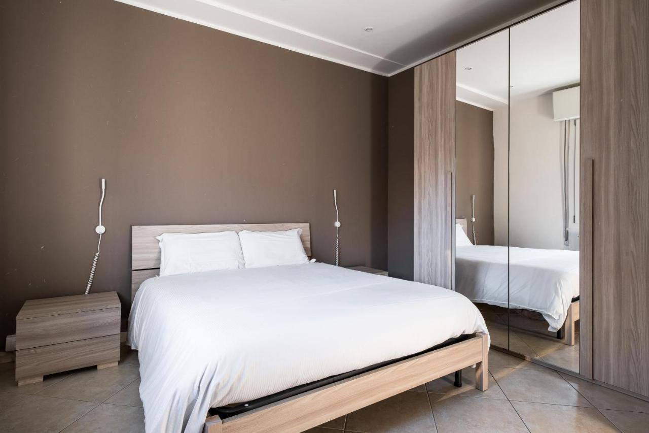 Giorgi Homes - Easy Apartment By Wonderful Italy Болонья Экстерьер фото