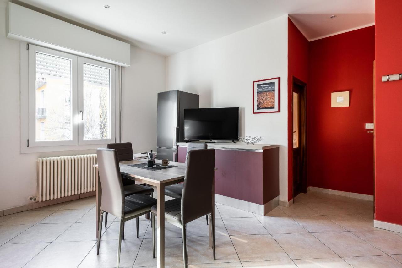 Giorgi Homes - Easy Apartment By Wonderful Italy Болонья Экстерьер фото