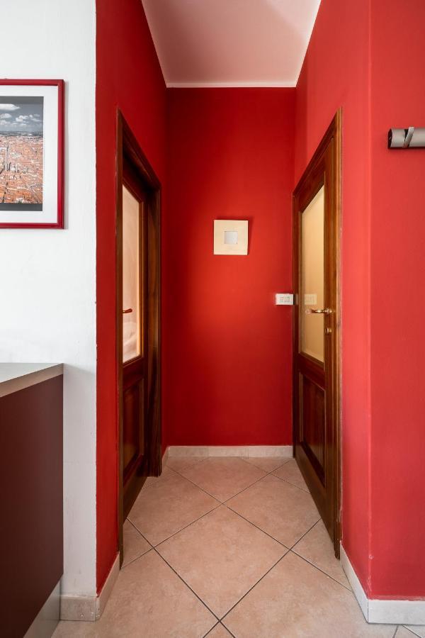 Giorgi Homes - Easy Apartment By Wonderful Italy Болонья Экстерьер фото