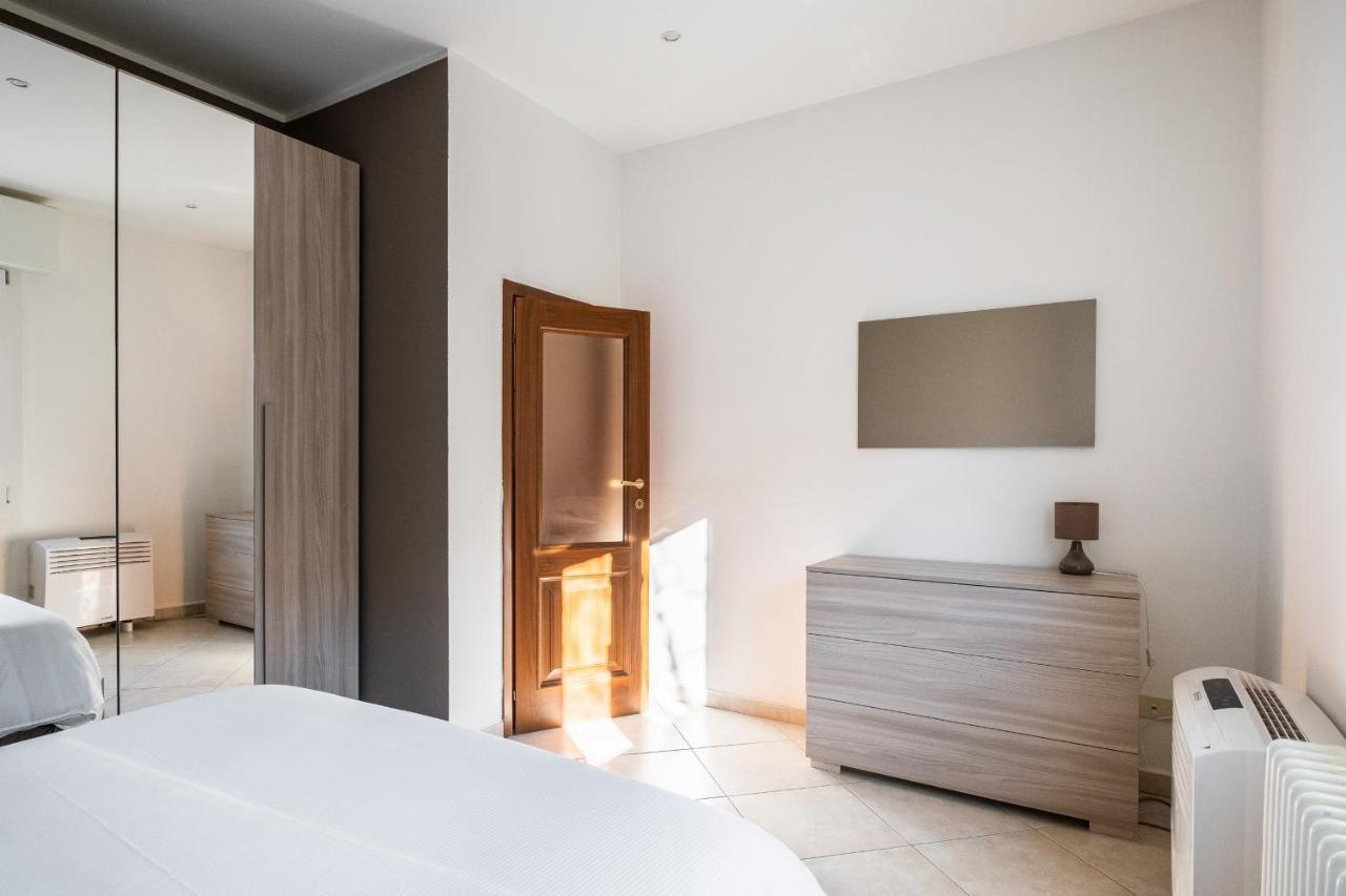 Giorgi Homes - Easy Apartment By Wonderful Italy Болонья Экстерьер фото