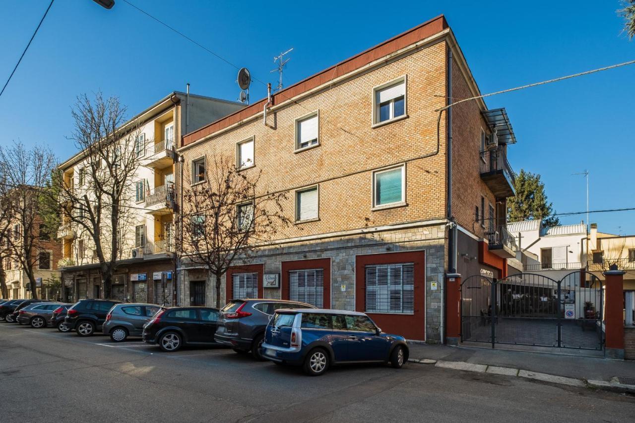 Giorgi Homes - Easy Apartment By Wonderful Italy Болонья Экстерьер фото