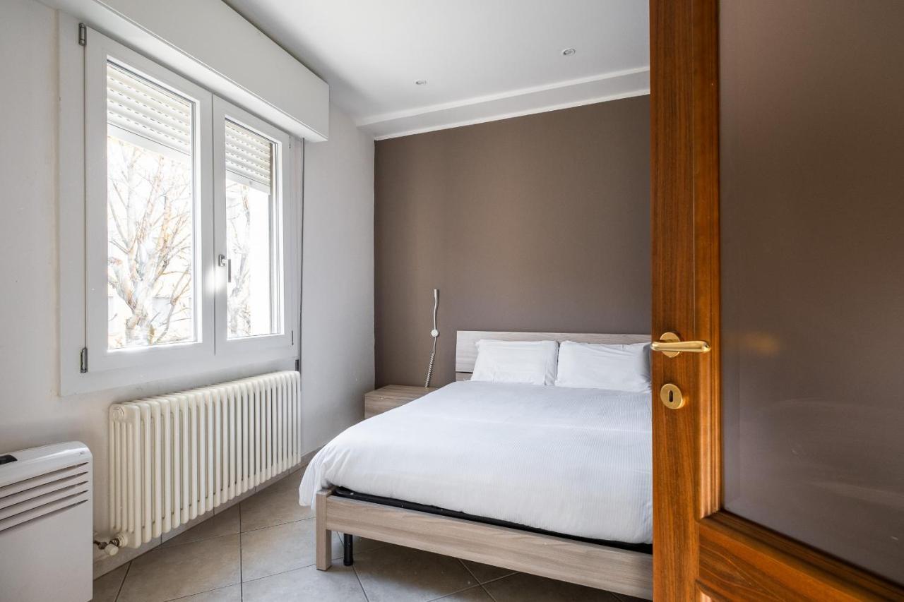 Giorgi Homes - Easy Apartment By Wonderful Italy Болонья Экстерьер фото