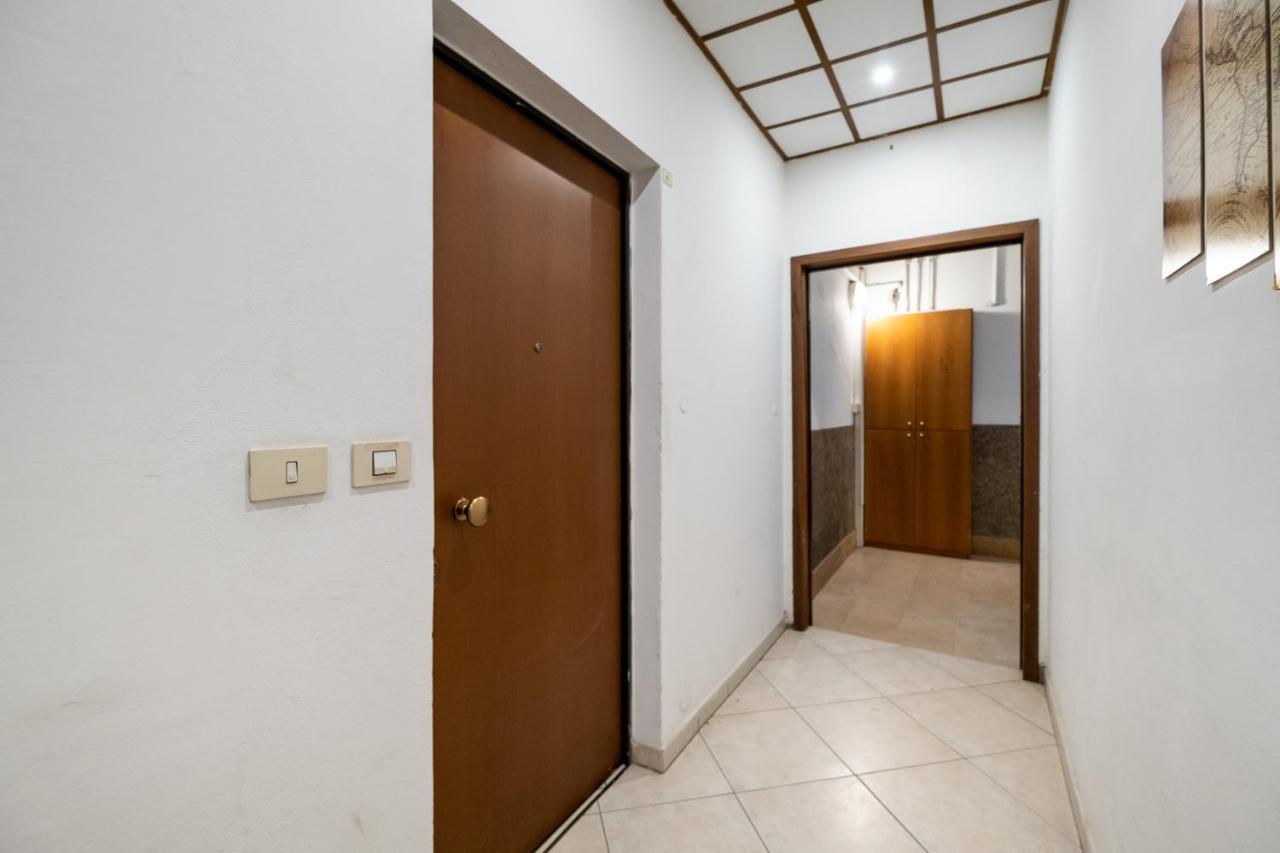 Giorgi Homes - Easy Apartment By Wonderful Italy Болонья Экстерьер фото